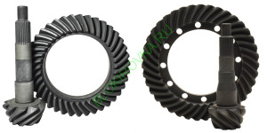 Комплект главных пар 4.11 HF Standard gear для Toyota Land Cruiser 80