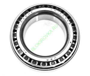 Подшипник ступичный Timken LM104948/10 (USA) для Toyota Land Cruiser 80 105 Prado 78 внутренний