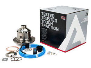 Блокировка ARB RD207 для Suzuki Jimny 1998-2003 JA11 JB23 JB33 передняя