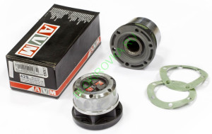 Хабы AVM 429 для Nissan Terrano Хабы AVM 429 для Nissan Terrano