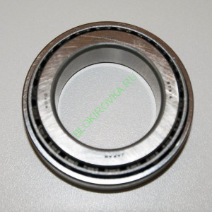 Подшипник дифференциала 09265-45002 17887/31 для Suzuki Jimny JB23 JB33 JB43 задний