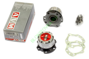 Хабы AVM 445HP для Nissan Safari Patrol