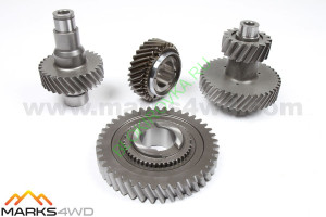 Шестерни понижающие РК 3.3 33% Marks 4WD Adaptors MFK30300 для Toyota Land Cruiser 105 70