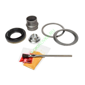 Установочный набор Nitro Gear IK T8.2 для Toyota FJ Cruiser 4Runner 8.2"