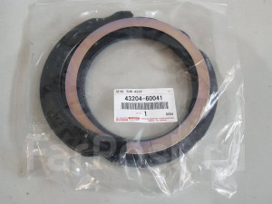 Фетр поворотного кулака Toyota 43204-60041 для Toyota Land Cruiser Prado 78