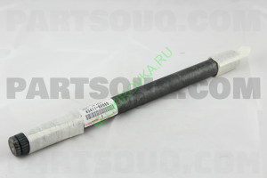 Полуось передняя Toyota 43411-60090 для Toyota Land Cruiser 80 105 правая короткая