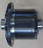 Блокировка ДАК DAK5.ISZ.410.17.10 для Isuzu Bighorn передняя Блокировка ДАК DAK5.ISZ.410.17.10 для Isuzu Bighorn передняя