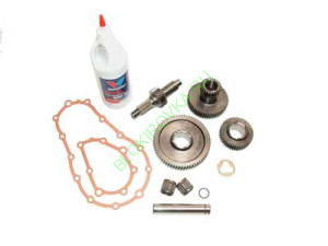 Шестерни понижающие РК 6.5 Calmini Rockcrawler SS5031 для Suzuki Jimny Samurai