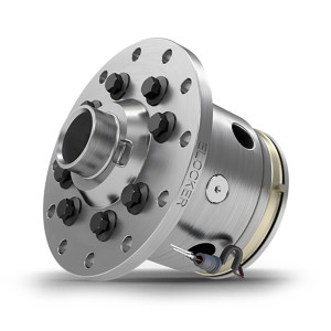 Блокировка Eaton E-Locker EAT14211-1 для Toyota Land Cruiser 80 105 Prado 78 95 Hilux 8"