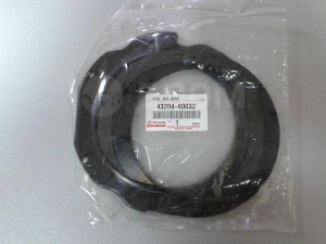 Фетр поворотного кулака Toyota 43204-60032 для Toyota Land Cruiser 80 105