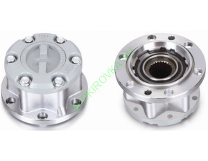 Хабы B039 (аналог AISIN FHS-002) для Suzuki Escudo Vitara Jimny Samurai