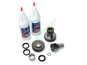 Шестерни понижающие РК 4.24 Calmini Rockcrawler SS5047 для Suzuki Escudo Vitara