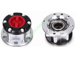 Хабы B005 (аналог 40350-39045) для Toyota Hilux до 1985