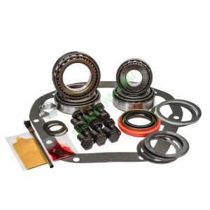 Установочный набор Nitro Gear MK D60 для Dana 60 задний