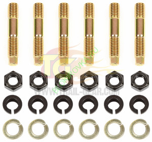 Шпильки хабов усиленные Trail Gear ARP 2000 144026-1-KIT для Toyota Land Cruiser 80 Prado 78 Hilux Suzuki Jimny