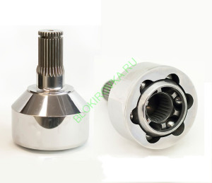 ШРУС усиленный RCV Performance RCV-174-VRT для Volvo C303 Laplander