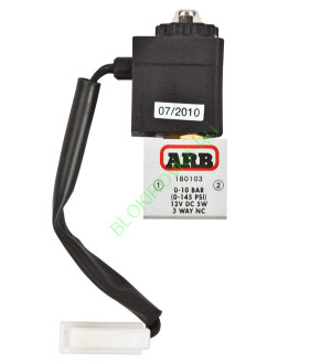 Пневматический соленоид ARB 180103 для блокировок