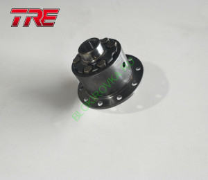 Блокировка червячная TRE HL110 (Marxxon 800014) для Mitsubishi Pajero L200 8" IFS передняя