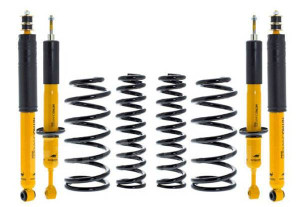 Комплект подвески 50 мм ARB (Old Man Emu) для Toyota Land Cruiser 200 Lexus LX570