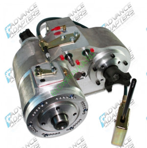 Раздаточная коробка Advance Adapters Atlas 4