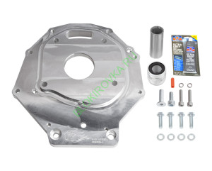 Переходная плита Trail-gear Verso 302470-1-KIT для Toyota Tacoma FJ Cruiser