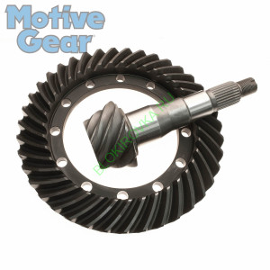 Главная пара 5.29 Motive gear T529L для Toyota Land Cruiser 80 9.5"