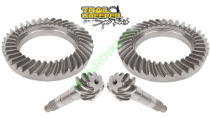 Комплект главных пар 4.88 Trail Gear Super Finish для Toyota Land Cruiser Prado 78