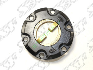 Крышки хабов SAT ST-43509-60051 для Toyota Land Cruiser 80 105 (пара)