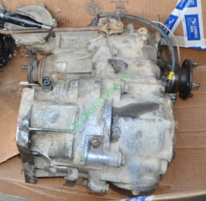 Раздаточная коробка 36110-6C290 Toyota Land Cruiser Prado 78 шестеренчатая б/у