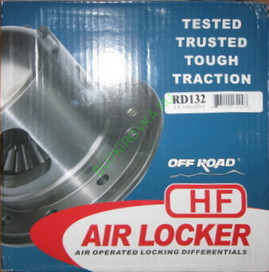 Блокировка HF RD164 для Dana 60 Ford