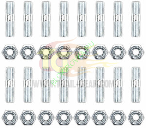 Усиленные шпильки цапфы Trail Gear 300573-1-KIT для Toyota Suzuki