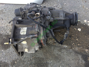 Раздаточная коробка HF2A Toyota Land Cruiser 80 100 105 full-time б/у