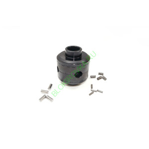 Блокировка Блокка I-AX-BL-227 для Isuzu Bighorn Mu Trooper передняя