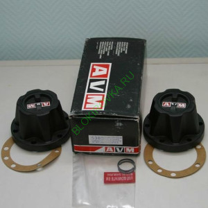 Хабы AVM 538 для Suzuki Escudo Vitara