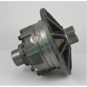 Блокировка Eaton Detroit Locker 187SL-167A для Nissan Safari Patrol Terrano H233B