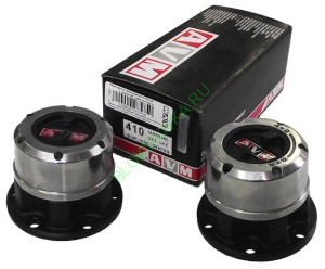 Хабы AVM 410 для УАЗ 469 452 UAZ Hunter Patriot Хабы AVM 410 для УАЗ 469 452 UAZ Hunter Patriot