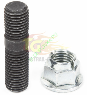 Шпильки и гайки выпускного коллектора Trail Gear 186062-1-KIT для Toyota Suzuki