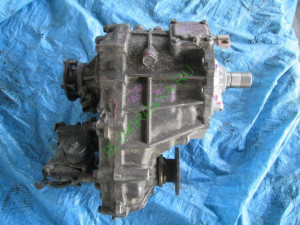 Раздаточная коробка RF1A Toyota Hilux 4runner 130 шестеренчатая б/у