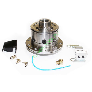 Блокировка Иж-техно S-RS-ADL-26 для Suzuki Jimny задняя