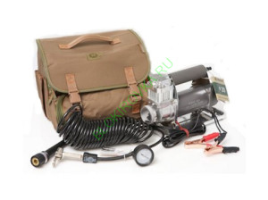 Компрессор Беркут R17