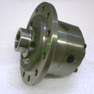 Дифференциал LSD 38421-C7027 для Nissan H233B 31 шлиц