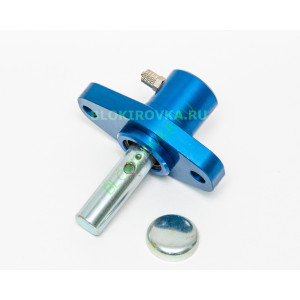 Пневмоактуатор RVK для блокировки Toyota 8" E-Locker (вместо 41450-60060)