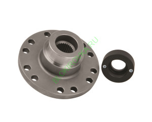 Парттайм кит Trail gear 304187-1-KIT для Toyota Land Cruiser 80 100 105 с коробкой HF2A