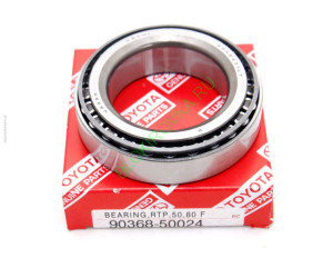 Подшипник Toyota 90368-50024 (Nachi 50KB­831LT) для дифференциала Toyota 8" 9.5" без фаски