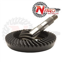 Главная пара 4.88 Nitro Gear D30S-488TJ-NG для Jeep Wrangler TJ Grand Cherokee WJ XJ ZJ