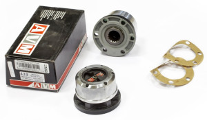 Хабы AVM 433 для Isuzu Bighorn Trooper Хабы AVM 433 для Isuzu Bighorn Trooper