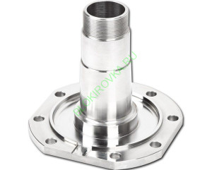 Цапфа Trail-gear 140205-1-KIT для Toyota Hilux хроммолибденовая усиленная