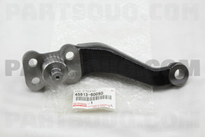 Рулевая сошка 45613-60050 для Toyota Land Cruiser Prado 78