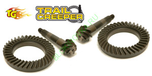 Комплект главных пар 4.88 Trail Gear для Toyota Land Cruiser Prado 78