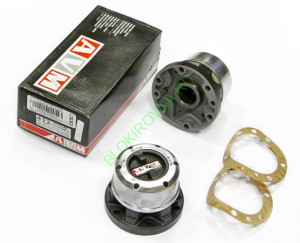 Хабы AVM 413 для Toyota Hilux 4Runner Хабы AVM 413 для Toyota Hilux 4Runner